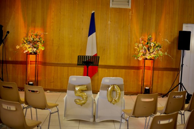 Un évènement à la française photo 4